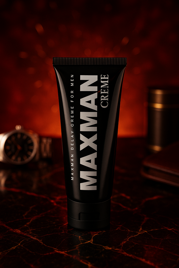 MAXMAN 2X1